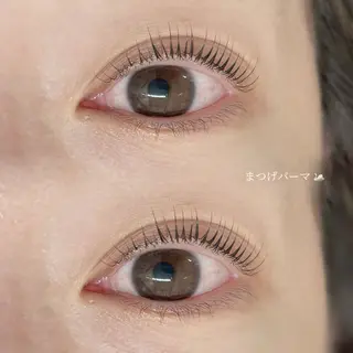 マツエク・マツパ サクラブロウ茶屋町 博田のマツエク・マツパデザイン