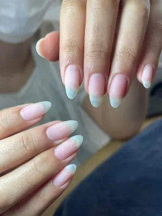 ネイル HerNails  Yokosukaのネイルデザイン