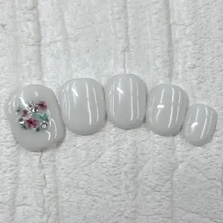 ネイル Nail salon Honey Beeのネイルデザイン