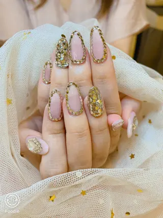 ネイル エムズ エムズのマツエク・マツパデザイン