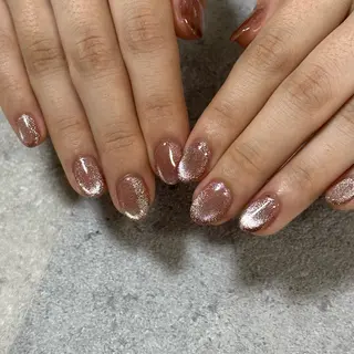 ネイル ЯH.nail MIKIのネイルデザイン