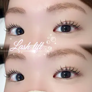 マツエク・マツパ 🦋re-born AOI🦋のマツエク・マツパデザイン