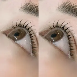 マツエク・マツパ eyelist SUZUKAのマツエク・マツパデザイン