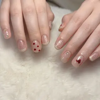 ネイル STELLA nailのネイルデザイン