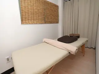 COOKIE'S GYM／ストレッチ専門店LIGHTES所属・YUKAMI KURUMIのエステ・リラクイメージ