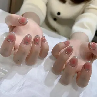ネイル Umi nail& eyelashのネイルデザイン