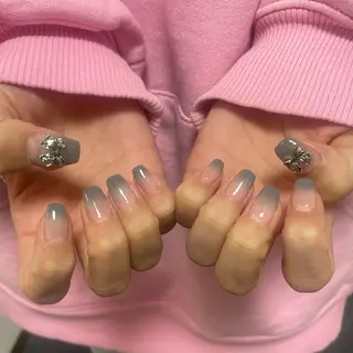 ネイル Ann nailのネイルデザイン
