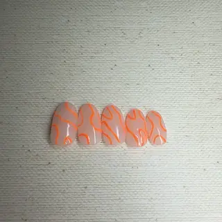 ネイル KAONAIL ☆MAI☆のネイルデザイン