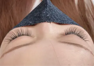 マツエク・マツパ 塚田 里香のマツエク・マツパデザイン