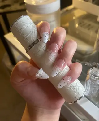 ネイル MEI Nailのネイルデザイン