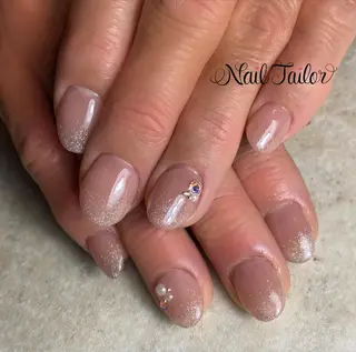ネイル 〜Nail Tailor〜　ネイルテイラー所属・NailTailor ネイルテイラーのネイルデザイン