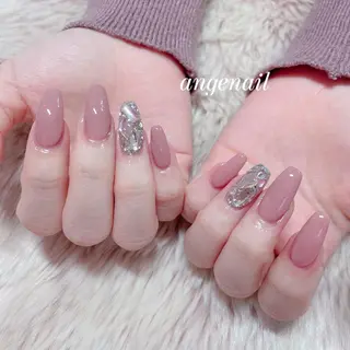 ネイル オーナーネイリスト MAKIのネイルデザイン