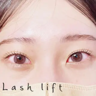 マツエク・マツパ eyesalon なないろ🌈のマツエク・マツパデザイン