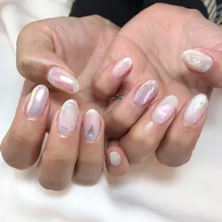ネイル doux nailのネイルデザイン