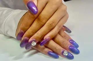 ネイル Neo Salonのネイルデザイン