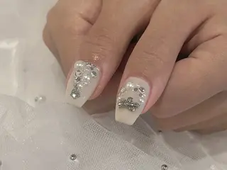 ネイル 【melty】 jingumaeのネイルデザイン