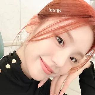 マツエク・マツパ eyelist🌙 natsumiのマツエク・マツパデザイン