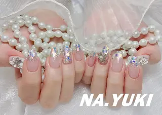 ネイル Bbii Bobuのネイルデザイン