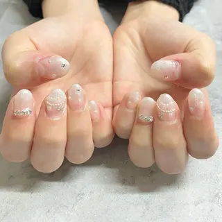 ネイル FELICE ﾌｪﾘｰﾁｪのネイルデザイン