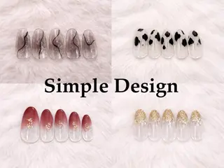 ネイル REBEST 四條畷店のマツエク・マツパデザイン