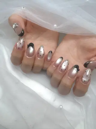 ネイル Queeens nailのネイルデザイン