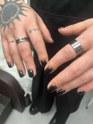 ネイル Froom🌻 村上夏菜のマツエク・マツパデザイン