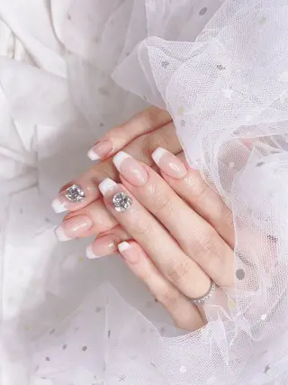 ネイル ジョリ kasumi🌹💅のネイルデザイン