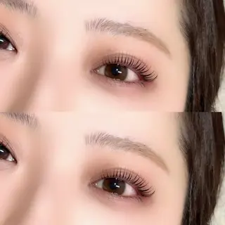 マツエク・マツパ Lazley所沢店 mizukiのマツエク・マツパデザイン