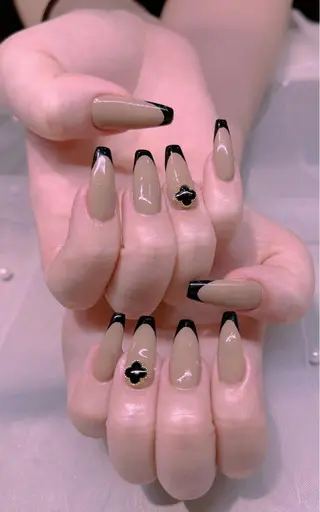 ネイル エムズ エムズのマツエク・マツパデザイン