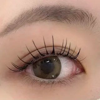 マツエク・マツパ minion 北浦和店のマツエク・マツパデザイン