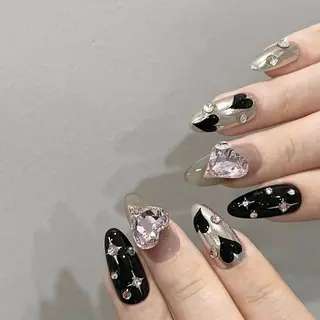 ネイル Mi miaのマツエク・マツパデザイン