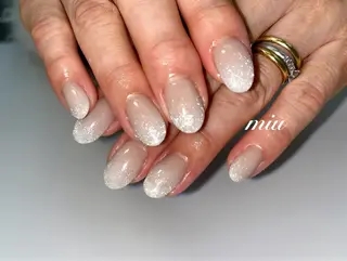 ネイル miu nail 🐾mihoのネイルデザイン