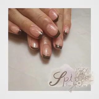 ネイル nailist nanaのネイルデザイン
