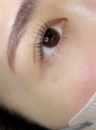 マツエク・マツパ Lykke yuu✿のマツエク・マツパデザイン