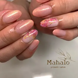 ネイル まはろ ねいる🌺のエステ・リラクイメージ