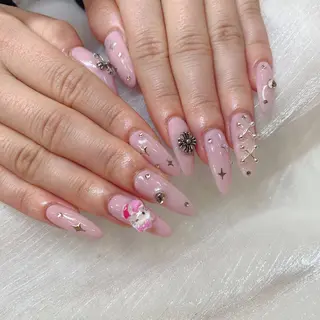 ネイル The Nail 新大久保店のその他イメージ