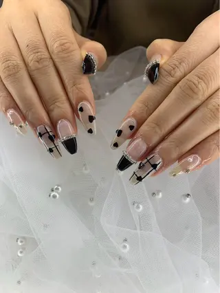 ネイル Noa nailのネイルデザイン