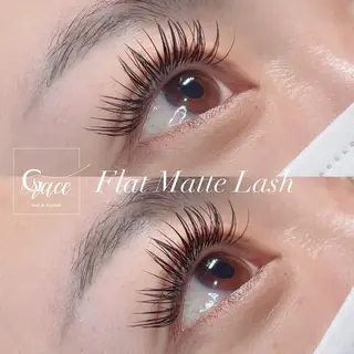 マツエク・マツパ Nail&Eye Graceのマツエク・マツパデザイン