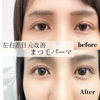 マツエク・マツパ Eyelash Salon 4Uのマツエク・マツパデザイン