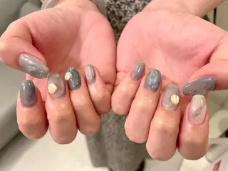 ネイル haruka. nailsTOKYOのネイルデザイン