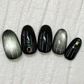 ネイル Nail salon Honey Beeのネイルデザイン