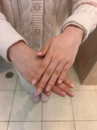 ネイル Shion nailのネイルデザイン