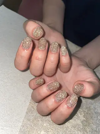 ネイル Parfum パルファンのネイルデザイン