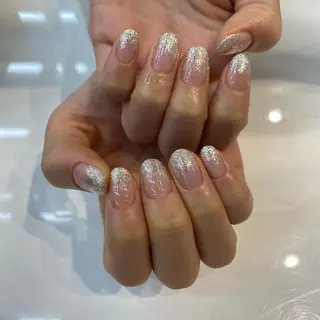 ネイル 鎌田 玲奈のネイルデザイン