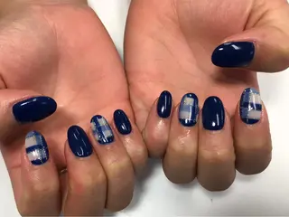 ネイル K- nailのネイルデザイン