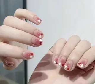 ネイル U.MINail Eliana 西川口のネイルデザイン