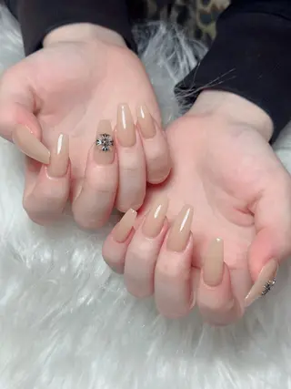 ネイル Aimee Nail Studioのネイルデザイン