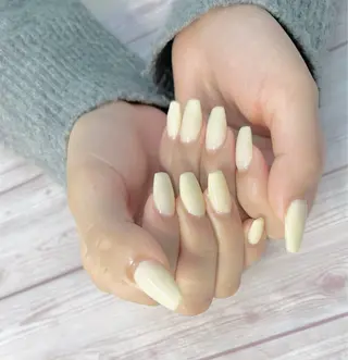 ネイル MYu Beauty Salon YURIのネイルデザイン