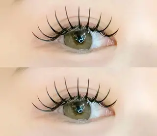 マツエク・マツパ 【芦屋店】 マツコのまつげサロンのマツエク・マツパデザイン