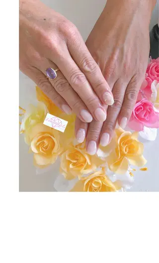 ネイル Asa miのネイルデザイン